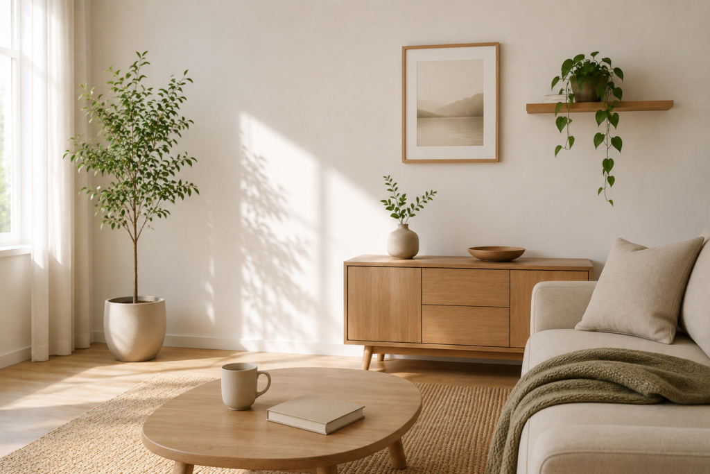 Minimal Yaşam Neden Önemlidir?