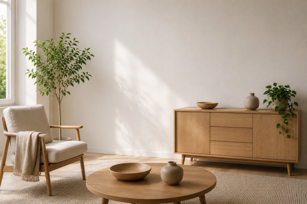Minimal Yaşam Nedir?