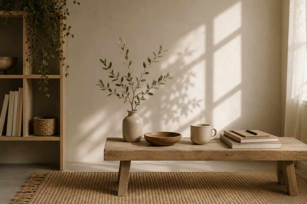 Minimal Yaşam Kalıcı Hale Nasıl Getirilir?