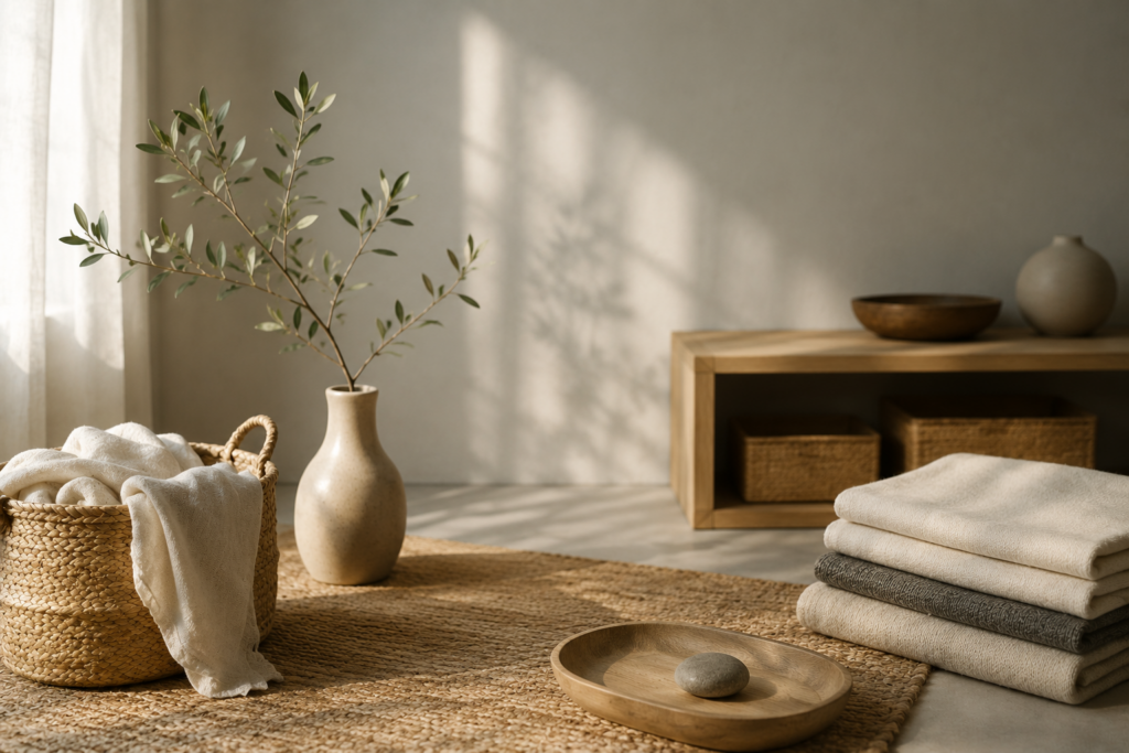 Minimal Yaşamda En Sık Yapılan Hatalar