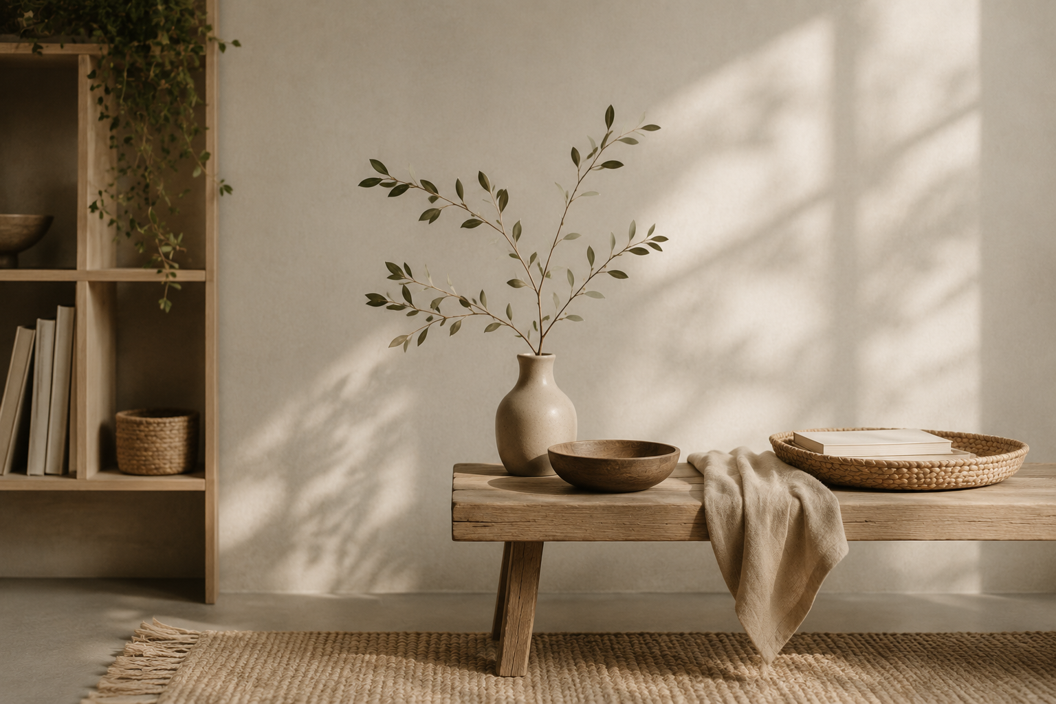 Minimal yaşam ve sadeleşme danışmanlığı görseli Minimal yaşam ve sadeleşme danışmanlığı görseli