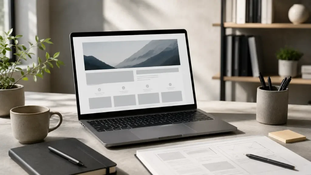 İyi Bir Web Sitesinde Olması Gereken 10 Özellik
