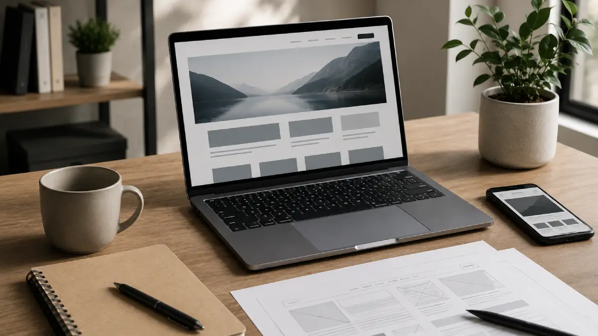 Web Sitesi Yaptırırken Nelere Dikkat Edilmelidir?