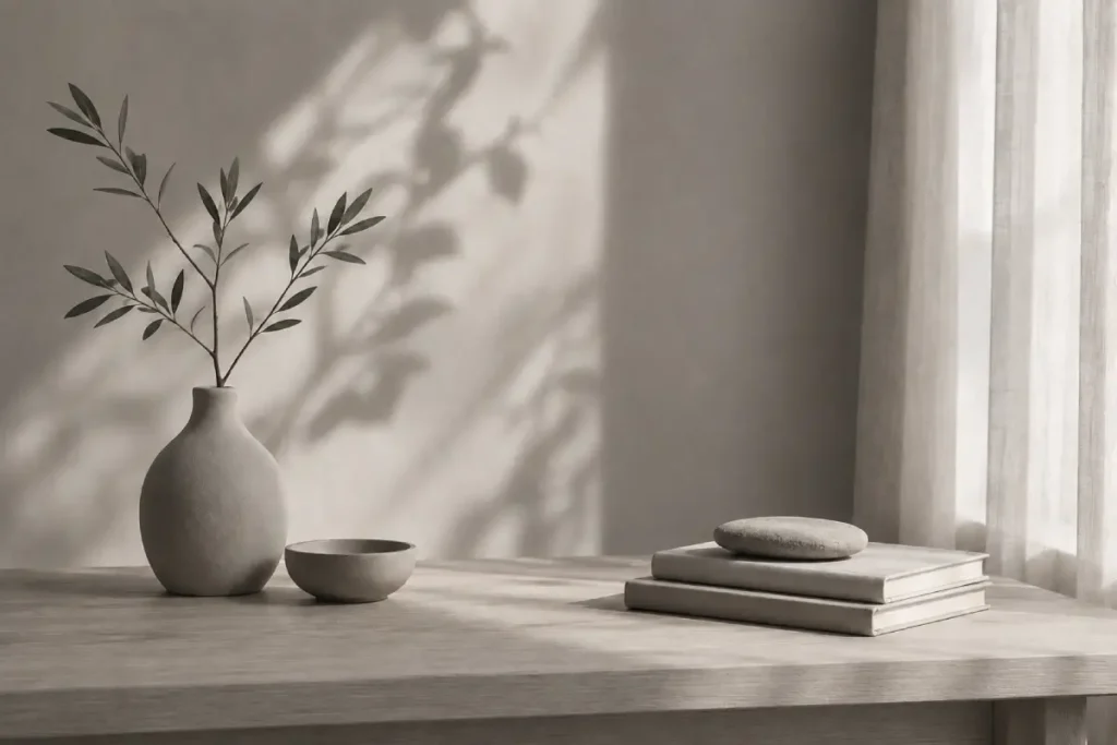 Minimal Yaşam