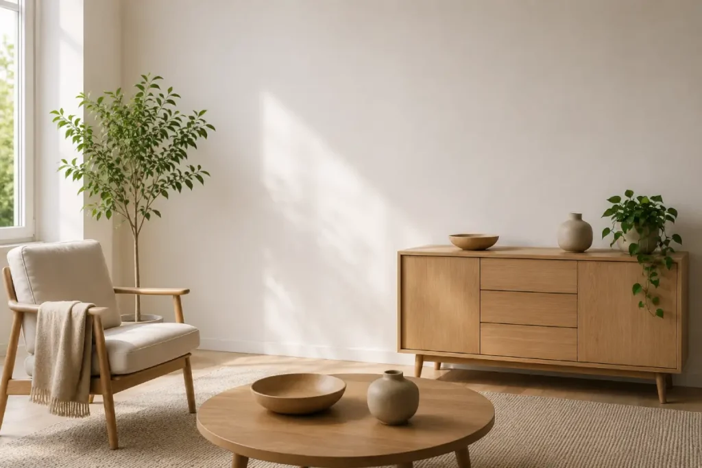 Minimal Yaşam Nedir?